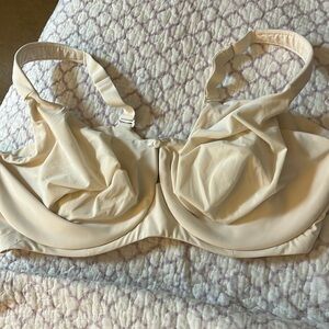 Lane Bryant underwire bra 44ddd